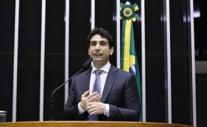 Galípolo participa de audiência na Câmara dos Deputados nesta quarta-feira