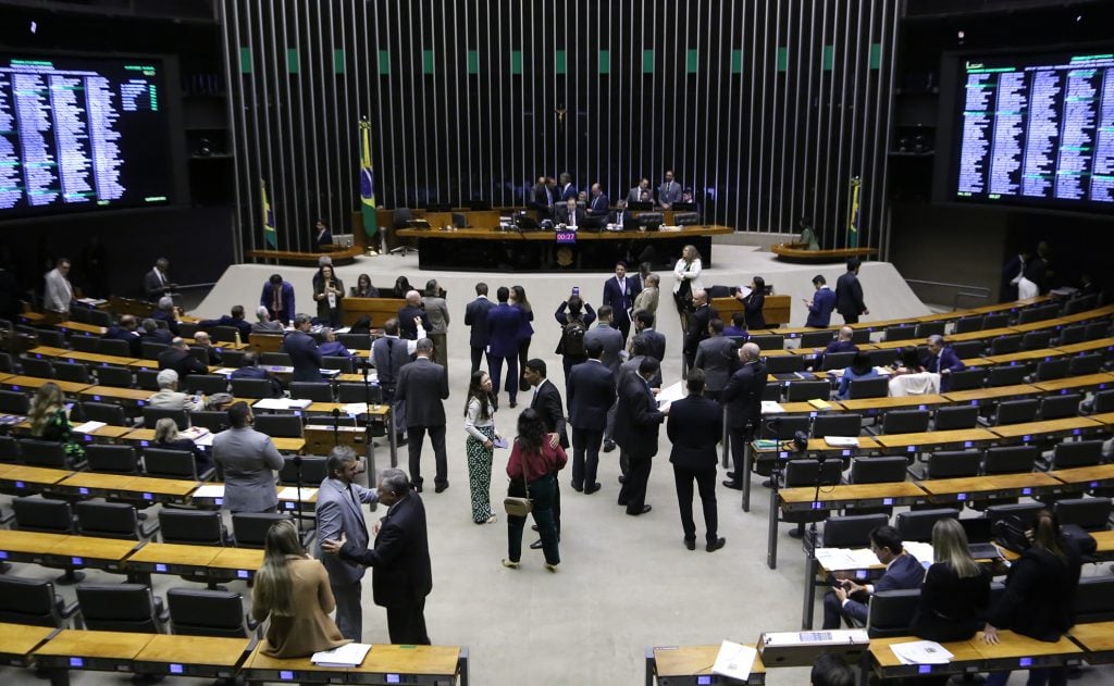 Câmara acelera tramitação de PL que endurece critérios para concessão de incentivos fiscais