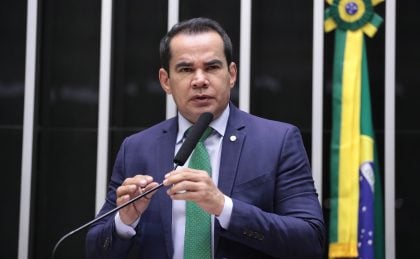 Câmara aprova texto-base de projeto que cria novos cargos da polícia judicial e funções comissionadas no STF