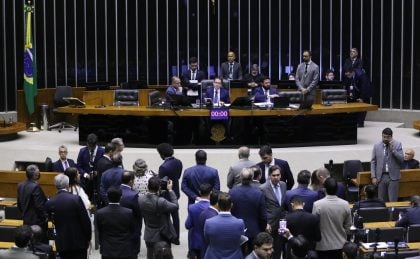 Câmara reage a Lula e aprova ‘bomba fiscal’ de R$ 30 bilhões para o agro
