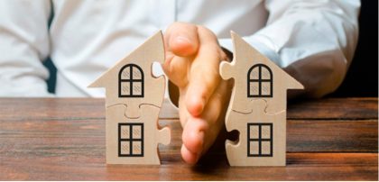 Construí minha empresa no terreno dos sogros. O imóvel é meu?