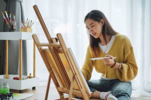 5 atividades manuais para descansar a mente 