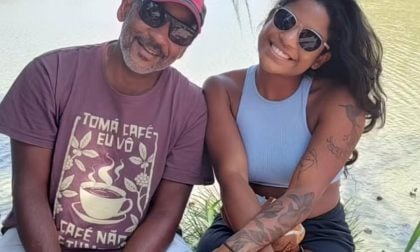 Família de Juliana Marins desiste de cremação e vai sepultar corpo da jovem