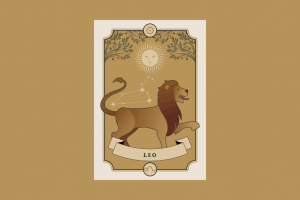 Confira as previsões de agosto para o signo de Leão