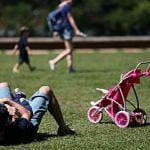 Lula sanciona lei que amplia licença-paternidade