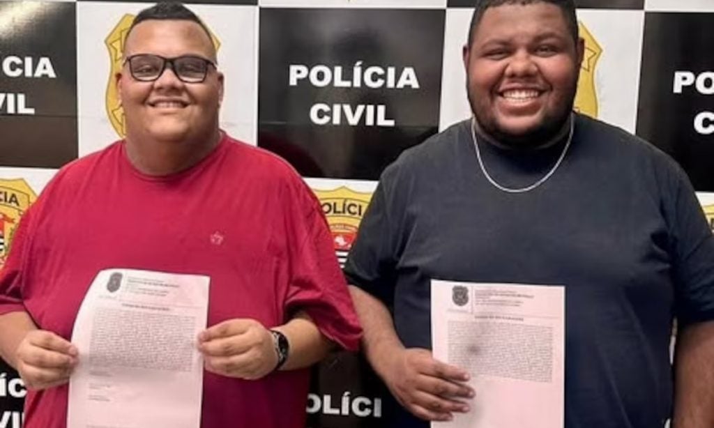 Juiz cita ‘liberdade de expressão’ e absolve comediante que participou da ‘Live da Ofensa’