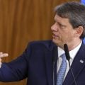 A nova promessa de Tarcísio sobre indulto a Bolsonaro em 2027