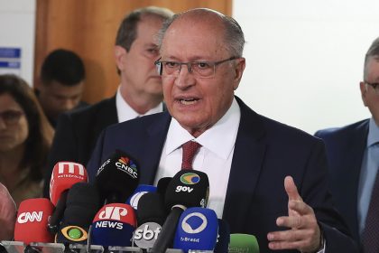 O Brasil acima de tudo