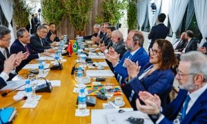 Lula reúne Brics em cúpula que pretende rejeitar o protecionismo de Trump