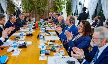 Lula reúne Brics em cúpula que pretende rejeitar o protecionismo de Trump