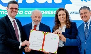 Governo passa a exigir biometria para acesso a benefícios da Previdência