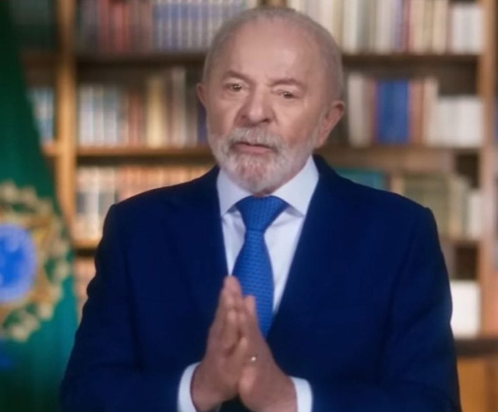 Leia e assista à íntegra do pronunciamento de Lula na TV sobre as tarifas de Trump