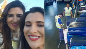 PF prende chefe de quadrilha que enviava cocaína à Europa pelo aeroporto de Guarulhos