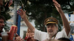 Filme sobre Moacyr Luz, personagem do samba no Rio, estreia em breve nos cinemas