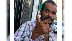 PM alega 'desobediência' e mata morador de rua com esquizofrenia em Aracaju