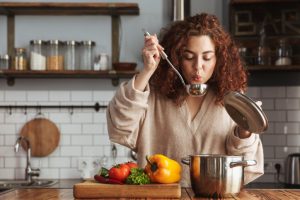 5 benefícios de consumir proteína de origem vegetal