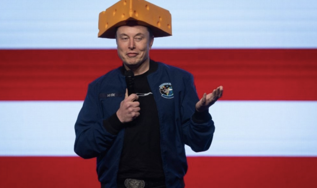 Os percalços de Musk em sua aventura pelo ‘Partido da América’