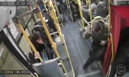 Grande São Paulo acumula 800 ataques a ônibus; polícia ainda busca respostas