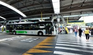 Polícia prende oitavo suspeito de ataques a ônibus em São Paulo
