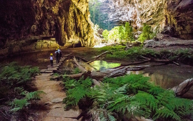 Parque Cavernas do Peruaçu, em MG, vira Patrimônio Mundial Natural da Humanidade reconhecido pela Unesco