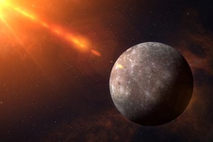 Confira como os planetas agem no signo de Leão