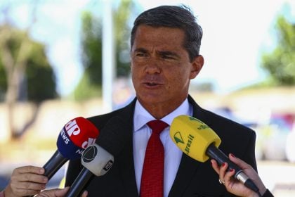 PGR se manifesta contra soltura de general que admitiu plano para matar Lula e Moraes