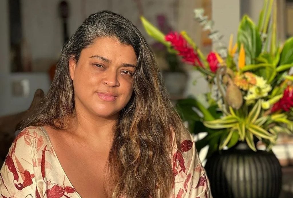 Corpo de Preta Gil chega ao Brasil; velório e cremação acontecem nesta sexta