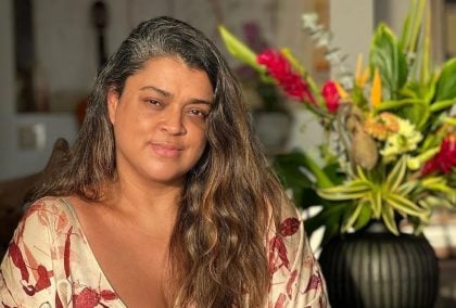 Corpo de Preta Gil chega ao Brasil; velório e cremação acontecem nesta sexta