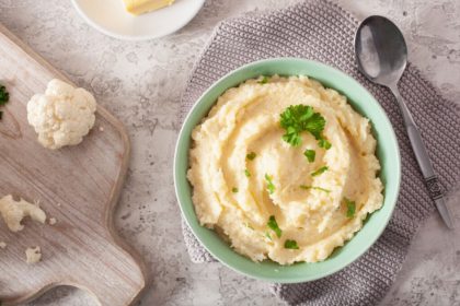 7 receitas surpreendentes com couve-flor