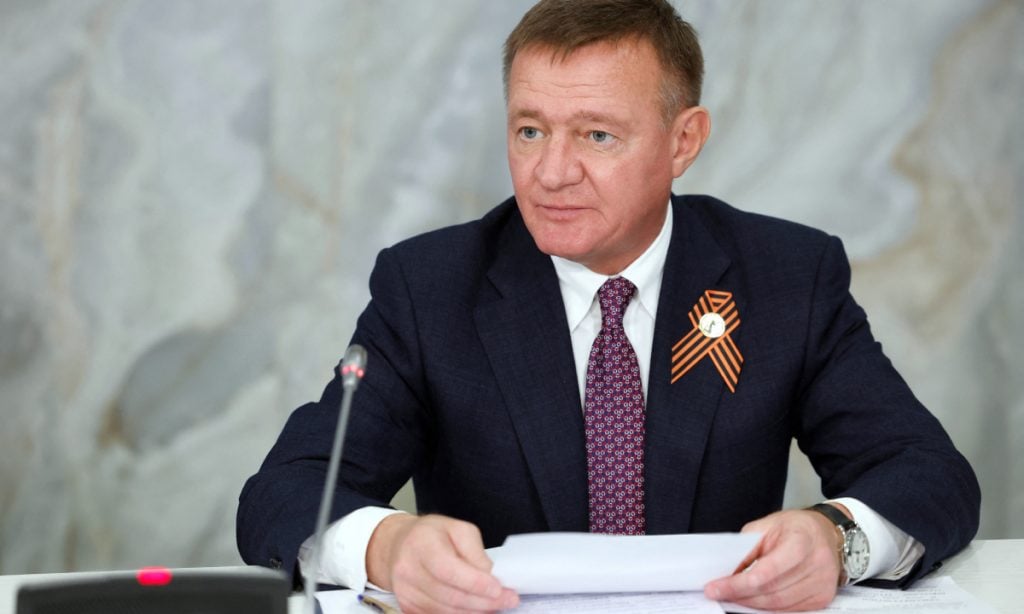 Ministro da Rússia é encontrado morto horas após ser demitido por Putin