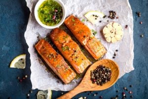 8 motivos para incluir peixes na dieta 