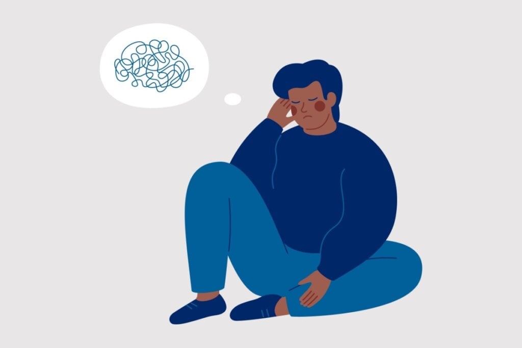 Quase 15% dos trabalhadores tiveram pensamentos suicidas em 2025, mostra censo de saúde mental