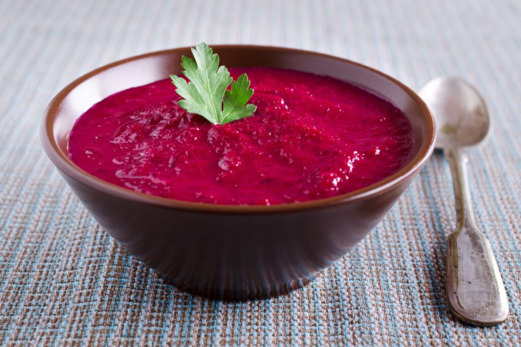 7 sopas e cremes ricos em fibras para incluir na dieta