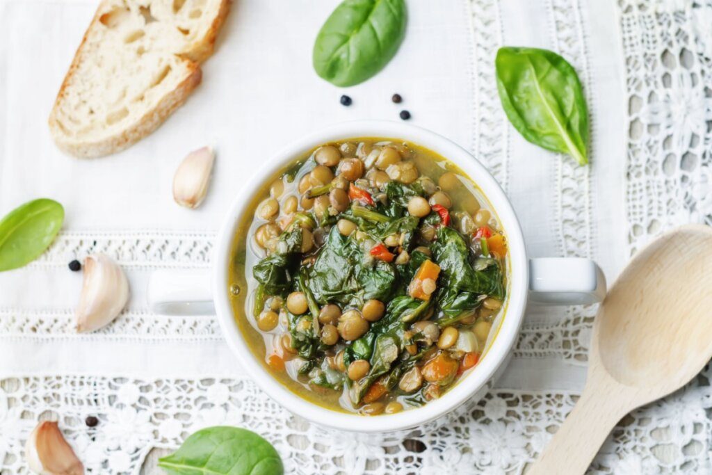 7 receitas veganas proteicas e fáceis de fazer