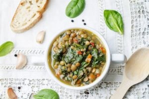 7 receitas veganas proteicas e fáceis de fazer