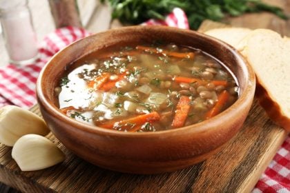 10 receitas fit e ricas em proteínas para começar a semana