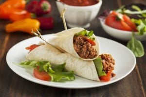7 receitas ricas em proteínas para fazer em poucos minutos