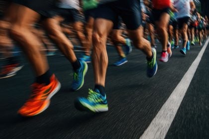 Corridas noturnas crescem no Brasil e viram opção de lazer e trabalho