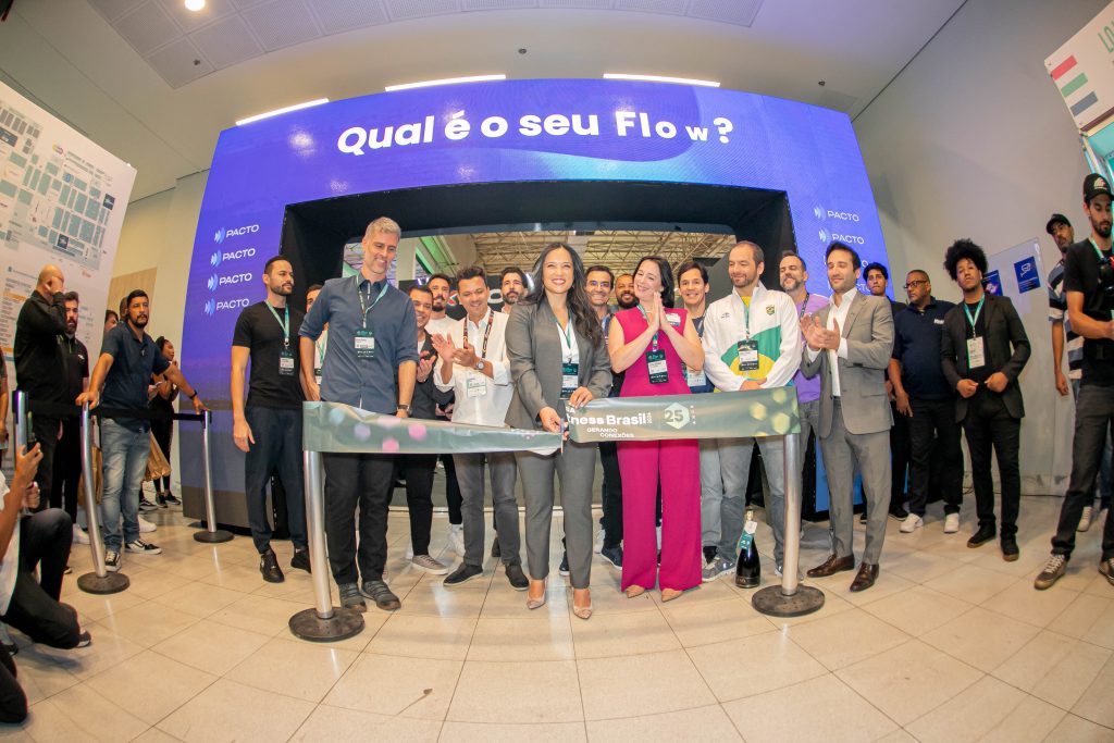 Maior feira fitness da América Latina aposta em capacitação e tecnologia para profissionais do setor