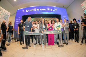 Maior feira fitness da América Latina aposta em capacitação e tecnologia para profissionais do setor