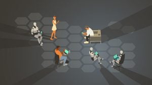 ‘Vibe coding’ une intuição humana e IA para transformar o desenvolvimento nas empresas