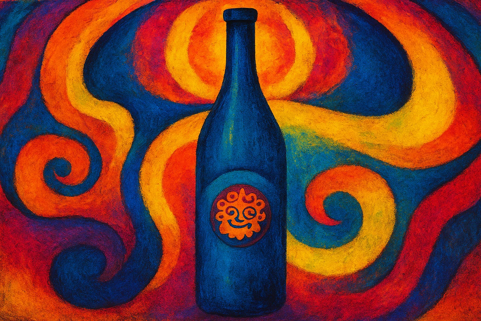 O renascimento dos vinhos alemães