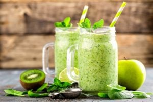 3 vitaminas nutritivas para aumentar a imunidade no inverno