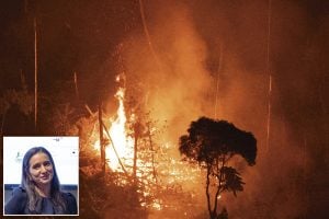 Justiça climática