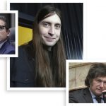 Ganância e perversão