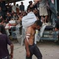 Israel suspende entrada de ajuda humanitária na Faixa de Gaza