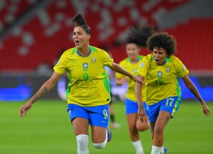 Vitória magnífica