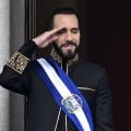 Código de disciplina escolar entra em vigor em El Salvador; sindicato denuncia ‘militarização’