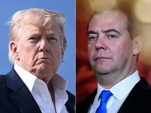Entenda por que Trump resolveu posicionar dois submarinos nucleares 'perto da Rússia'