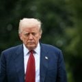 Trump diz que estabelecerá tarifa para importação de semicondutores